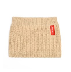 HELLO HOSSY Snood Cocoon Creamy
