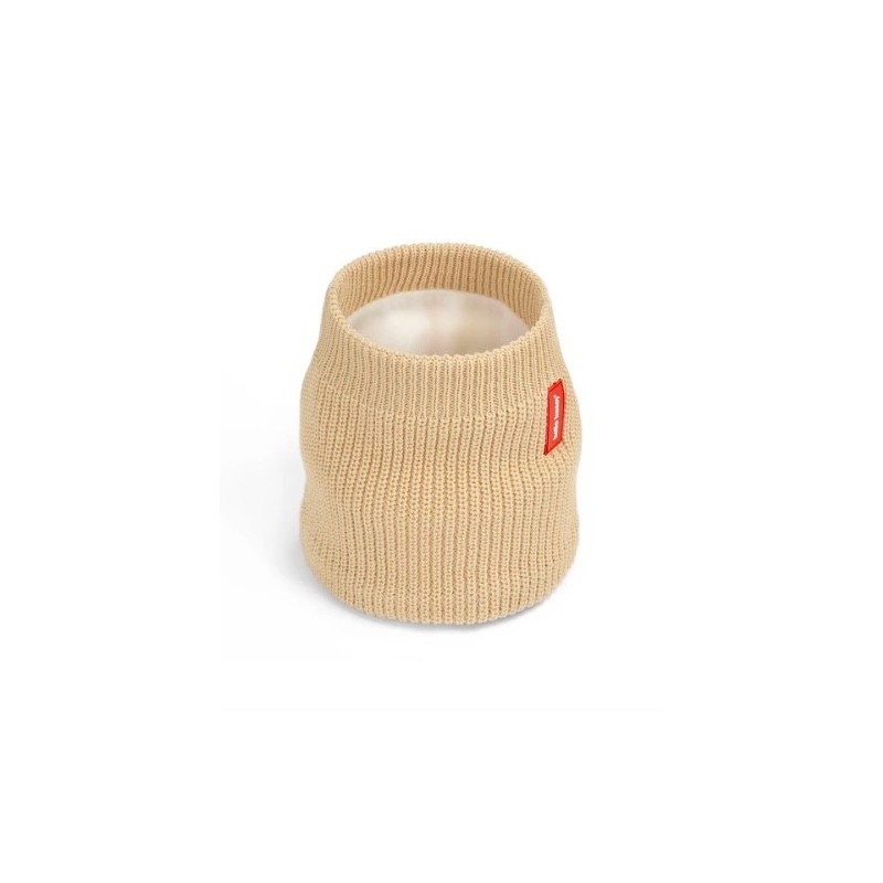 HELLO HOSSY Snood Cocoon Creamy