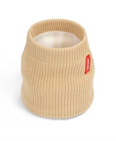 HELLO HOSSY Snood Cocoon Creamy