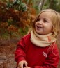 HELLO HOSSY Snood Cocoon Creamy