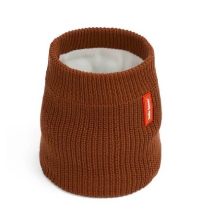 HELLO HOSSY Snood Cocoon Nut
