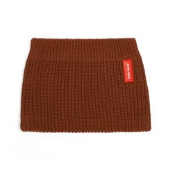 HELLO HOSSY Snood Cocoon Nut