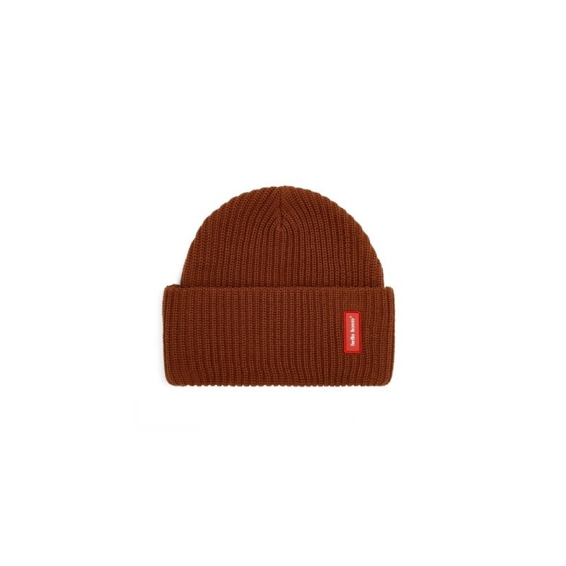 HELLO HOSSY Bonnet Flow Nut