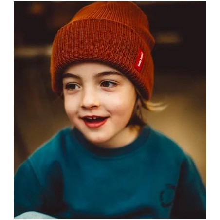 HELLO HOSSY Bonnet Flow Nut