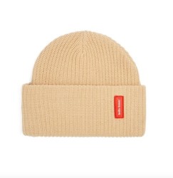 HELLO HOSSY Bonnet Flow Creamy
