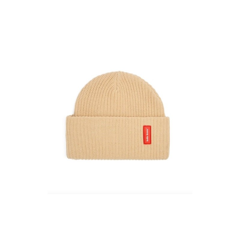 HELLO HOSSY Bonnet Flow Creamy