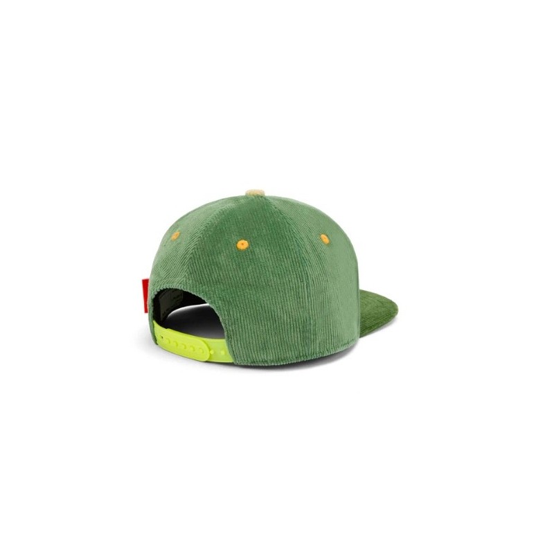HELLO HOSSY Casquette Sweet Kiwi