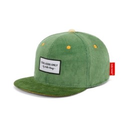HELLO HOSSY Casquette Sweet Kiwi