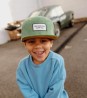 HELLO HOSSY Casquette Sweet Kiwi