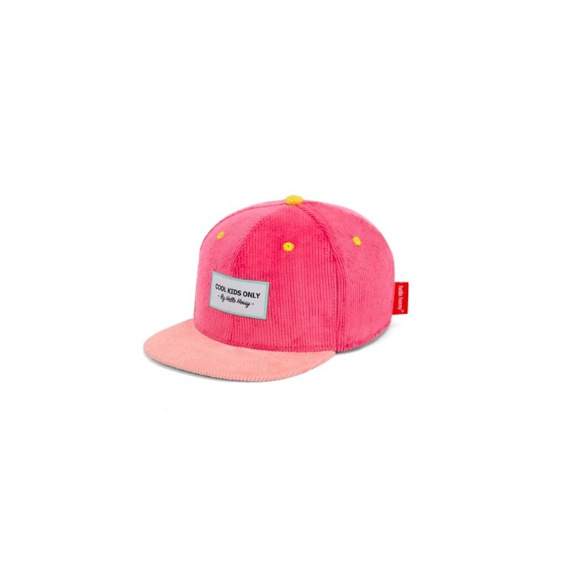 HELLO HOSSY Casquette Sweet Pitaya