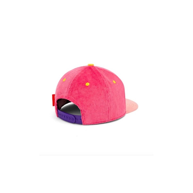 HELLO HOSSY Casquette Sweet Pitaya