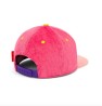 HELLO HOSSY Casquette Sweet Pitaya