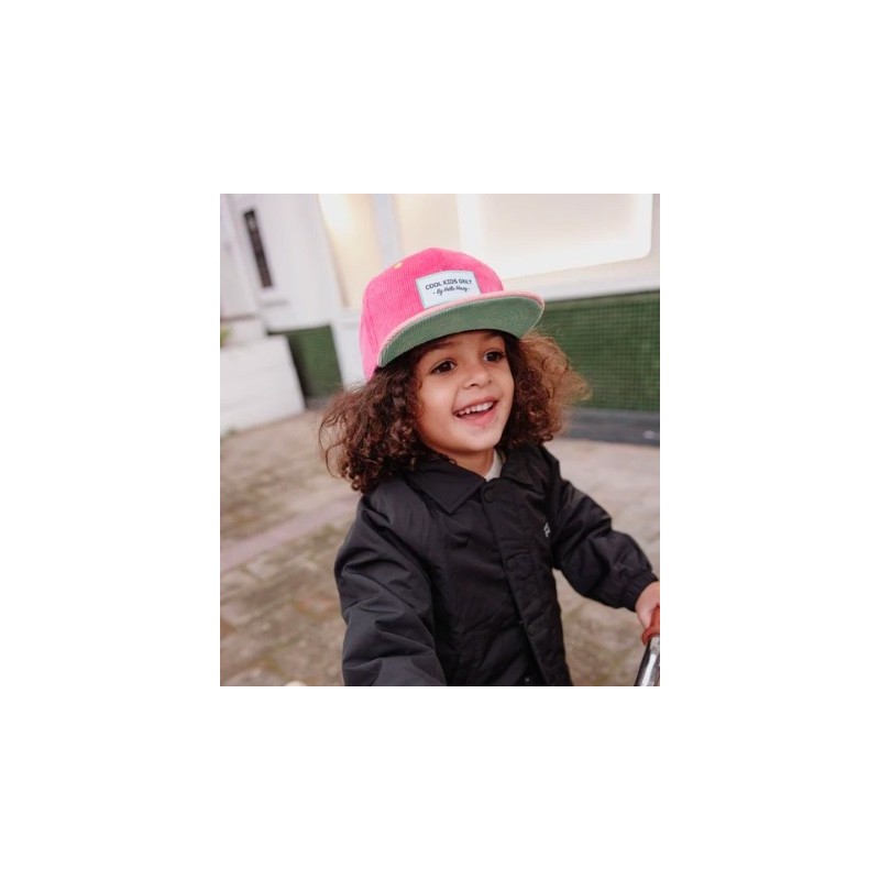 HELLO HOSSY Casquette Sweet Pitaya