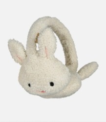 BARTS Teddy Earmuffs Cream