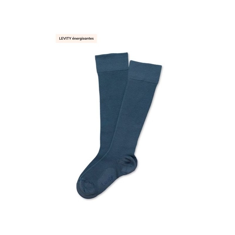 COLLEGIEN Sophie Bleu Cendré
