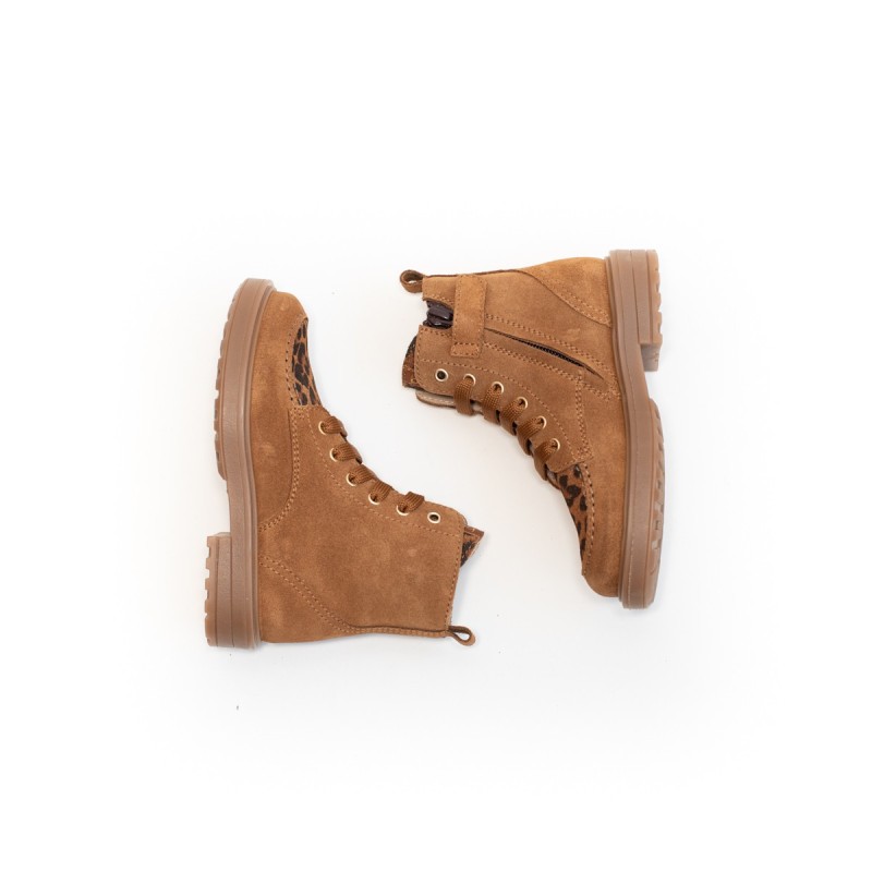 BEBERLIS 24755-A Piel Serraje Hidrof Almond
