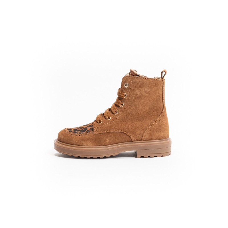 BEBERLIS 24755-A Piel Serraje Hidrof Almond
