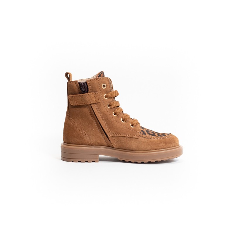 BEBERLIS 24755-A Piel Serraje Hidrof Almond