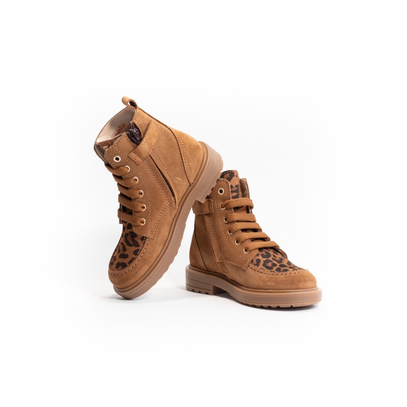 BEBERLIS 24755-A Piel Serraje Hidrof Almond