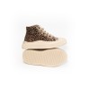 BEBERLIS 24784-B Piel Pardino DG Camel