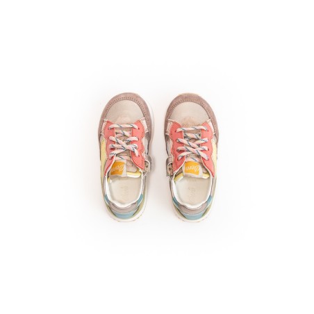 OCRA D367 - Kaleido/Visone