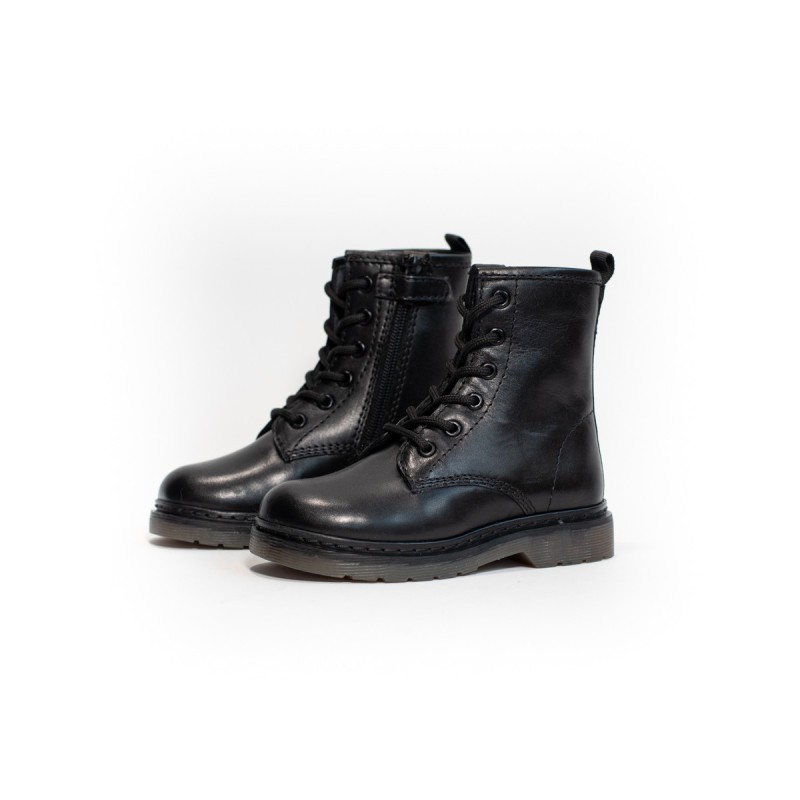 HIP H1141 Zwart-Combi