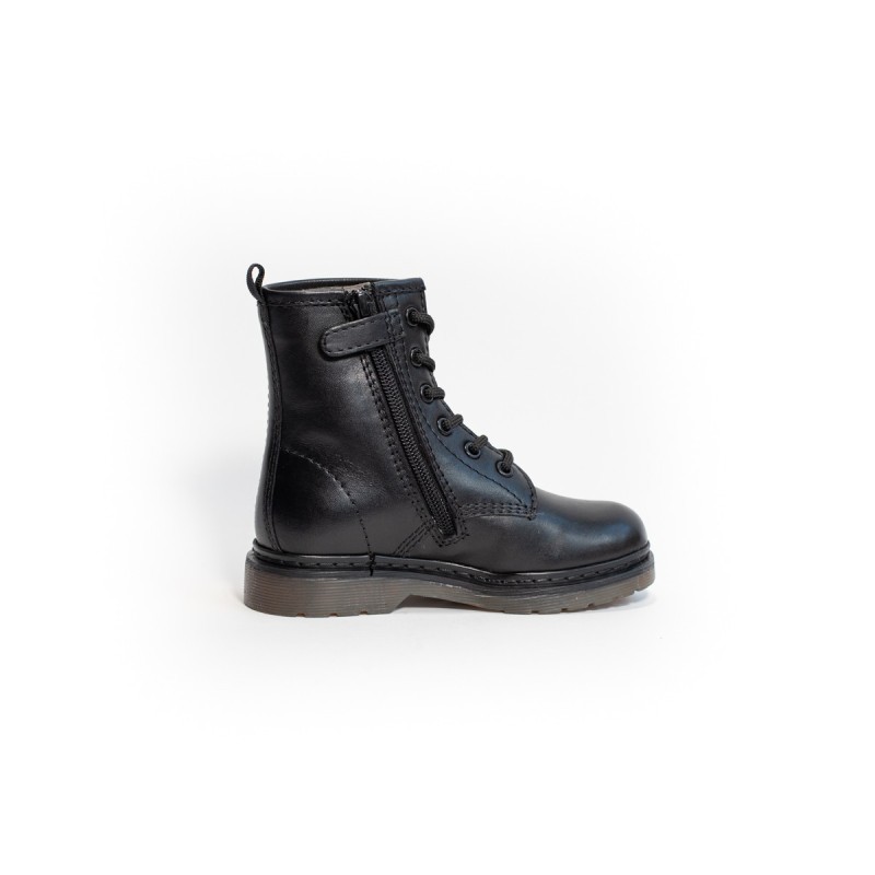 HIP H1141 Zwart-Combi
