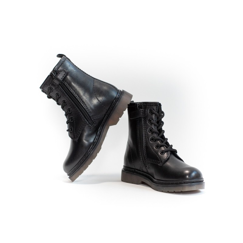 HIP H1141 Zwart-Combi
