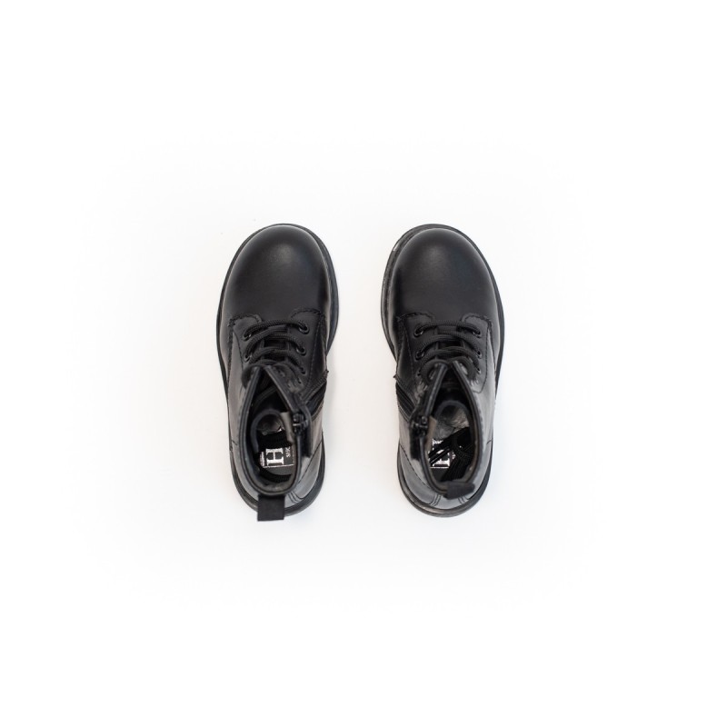 HIP H1141 Zwart-Combi