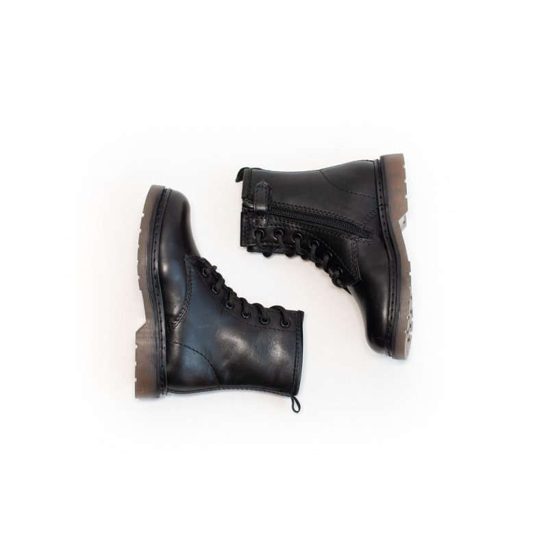 HIP H1141 Zwart-Combi