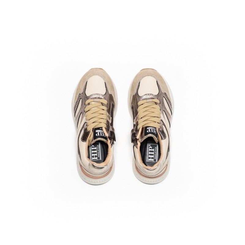 HIP - H1225 Bronze Combi