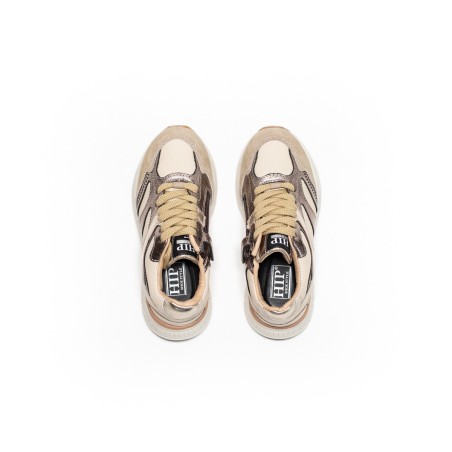 HIP - H1225 Bronze Combi