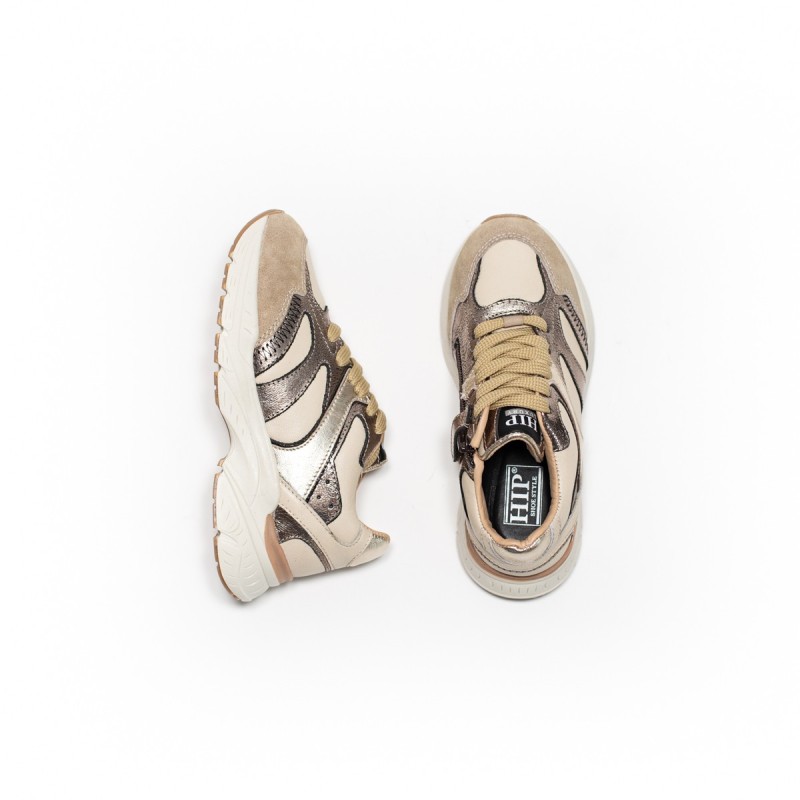 HIP - H1225 Bronze Combi