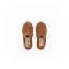 SHOO POM - Play Frifri Velours Oily Camel