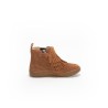 SHOO POM - Play Frifri Velours Oily Camel