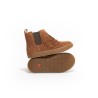 SHOO POM - Play Frifri Velours Oily Camel