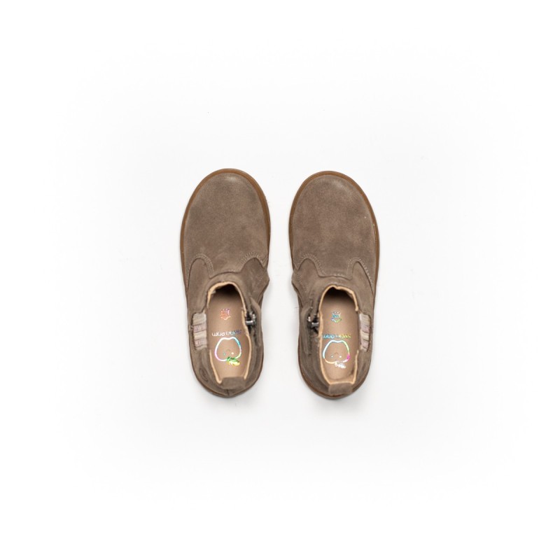 SHOO POM - Play New Shine Velours Oily Kaki