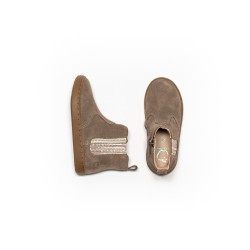 SHOO POM - Play New Shine Velours Oily Kaki