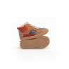 POM D'API - Mousse Bump Marine-Sapin