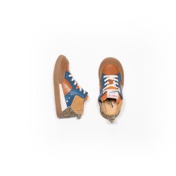 POM D'API - Mousse Bump Camel-Beige