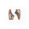 POM D'API - Mousse Bump Camel-Beige