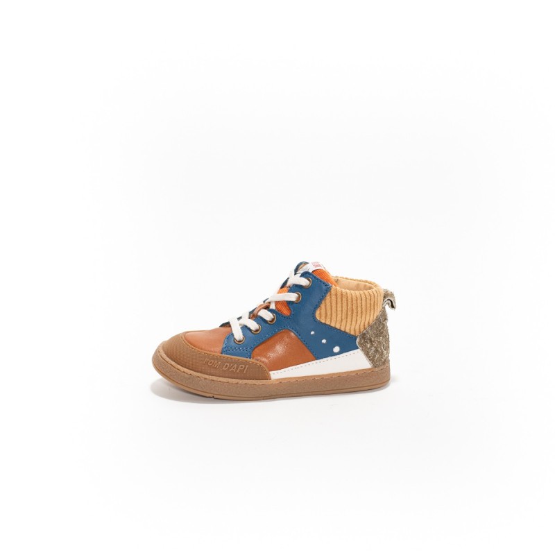 POM D'API - Mousse Bump Camel-Beige