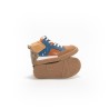 POM D'API - Mousse Bump Camel-Beige