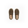 POM D'API - Trix Jod Zip Nubuck Kaki
