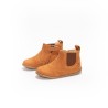 POM D'API - Stand-Up Jod Nubuck Camel