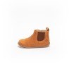 POM D'API - Stand-Up Jod Nubuck Camel