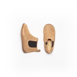 POM D'API - Stand-Up Jod Velours Devon Caramel
