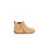 POM D'API - Stand-Up Jod Velours Devon Caramel