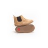 POM D'API - Stand-Up Jod Velours Devon Caramel