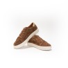 SMS Olia Vel Camel/Galaxy Platine Fd-Sneaker